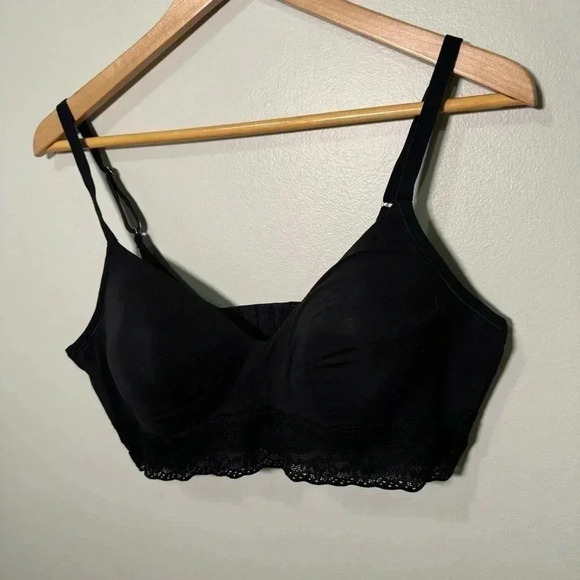 NWOT Natori womens  Bliss Perfection: Contour Soft 38C - Picture 6 of 7